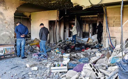 Trump dice que ganó la guerra; reportan negociación