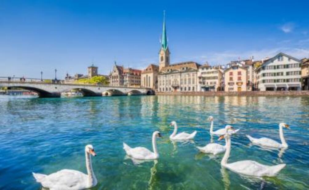 Conoce 5 de los destinos más pacíficos del mundo