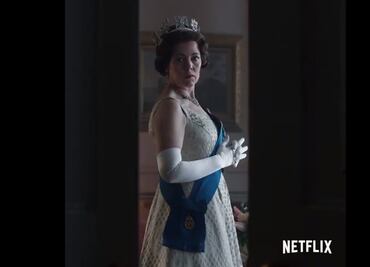 Olivia Colman será la reina Isabel II en "The Crown"