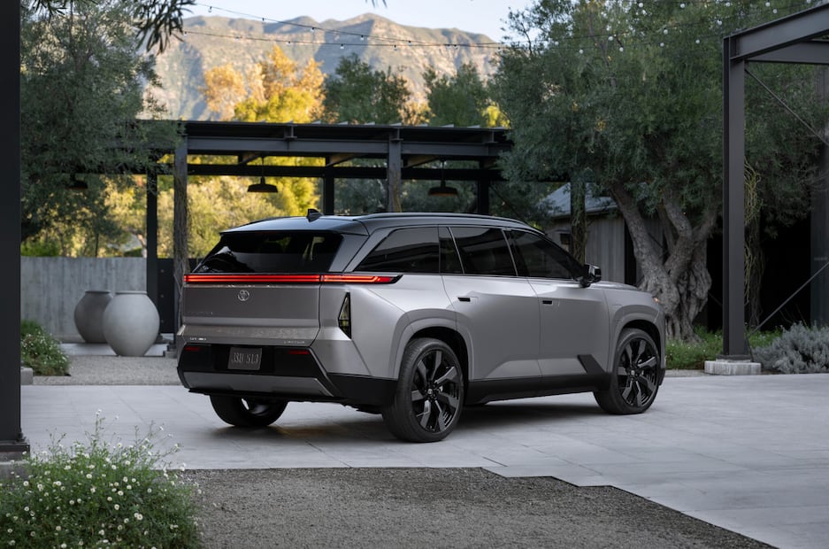 Foto: Cortesía Toyota