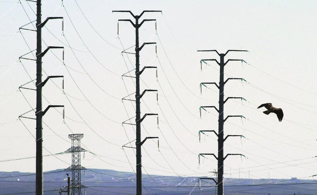 De acuerdo con expertos, los primeros contratos eléctricos con generadores independientes datan de entre 1997 y 2004. Foto: Archivo. El Universal