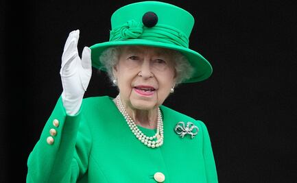 Reina Isabel, bajo supervisión médica por la preocupación sobre su salud