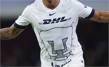 Exjugador de Pumas y Santos se integra a un reconocido reality show