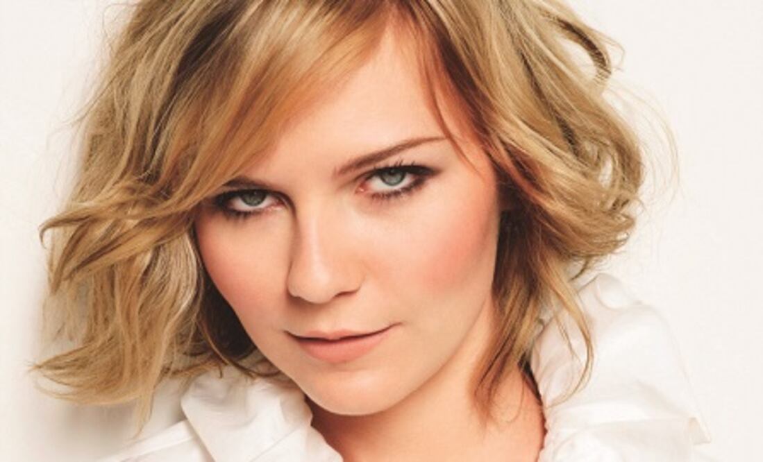 Kirsten Dunst y Muddy Waters, en un día como hoy