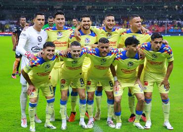 Liga MX: La maldición reciente del América en semifinales