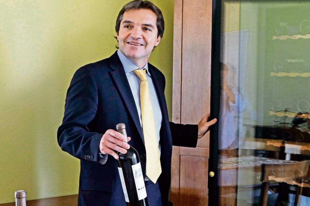 El Décimo Tribunal Colegiado en Materia Civil determinó que las acciones que siguió Ahumada no fueron las indicadas y violaron el debido proceso (ARCHIVO. EL UNIVERSAL)