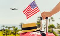 Visa americana de turista B1/B2. Foto: iStock/ FTiare