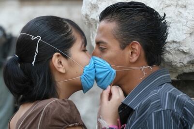 Mala calidad del aire en la GAM, Chalco y Coacalco