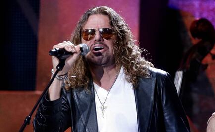 "Es una buena opción legalizar la mariguana", Fher de Maná