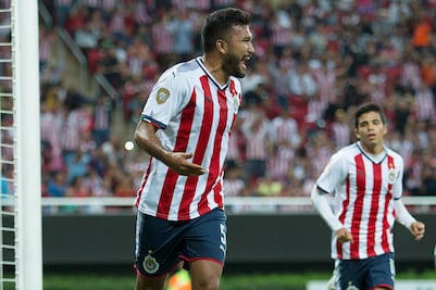 No paran las indisciplinas en Chivas; separan a otro jugador