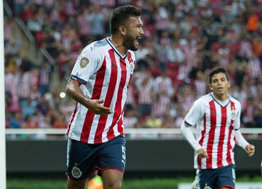 No paran las indisciplinas en Chivas; separan a otro jugador
