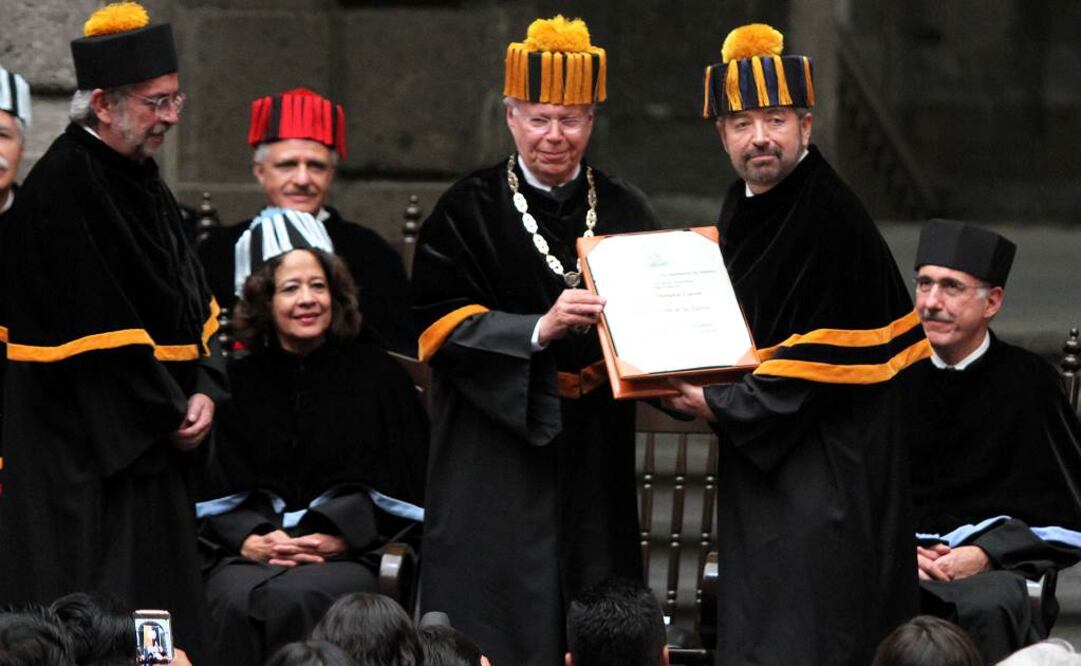 FOTO: CARLOS MEJIA/ EL UNIVERSAL