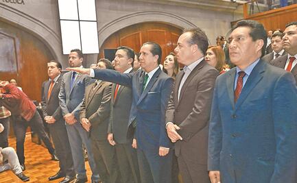 “Estoy facultado para tener dos trabajos”