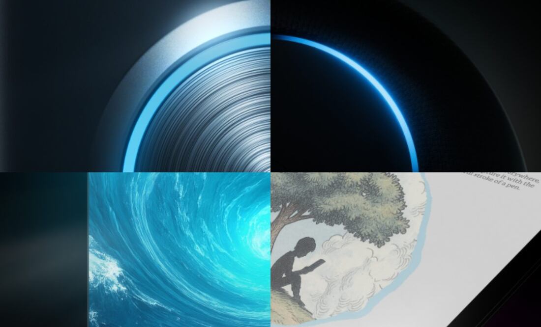 Amazon anuncia su evento de hardware; ¿qué lanzará? Imagen: Amazon