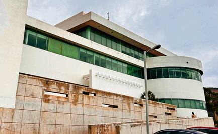 Zacatecas, con cientos de cuerpos sin identificar