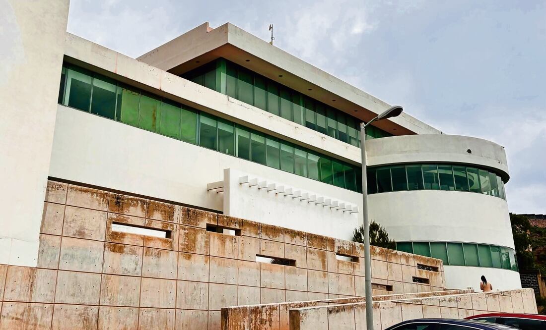 El Servicio Médico Forense del estado carece de capacidad para identificar cuerpos, además de falta de coordinación y de comunicación. Foto: Irma Mejía EL UNIVERSAL