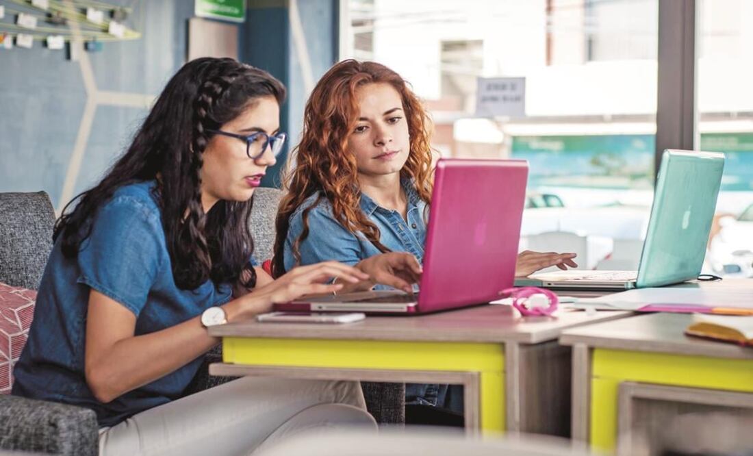 Impulsará Facebook a mujeres emprendedoras