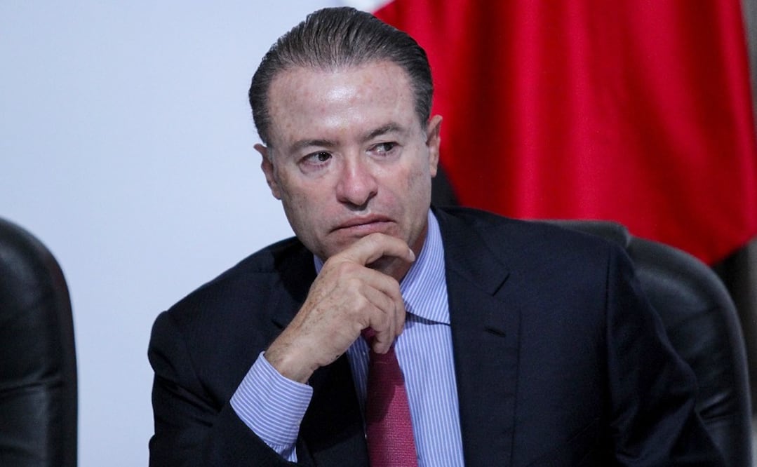 Foto: Archivo/ EL UNIVERSAL