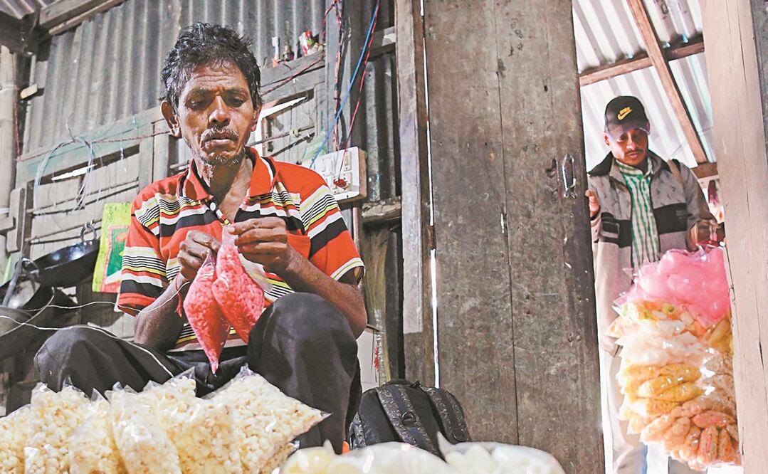 El tipo de azúcar debe ser descrito en empaques, piden. Foto: Especial