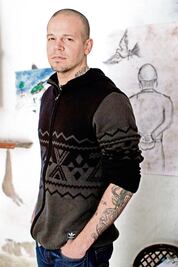 René busca su residencia