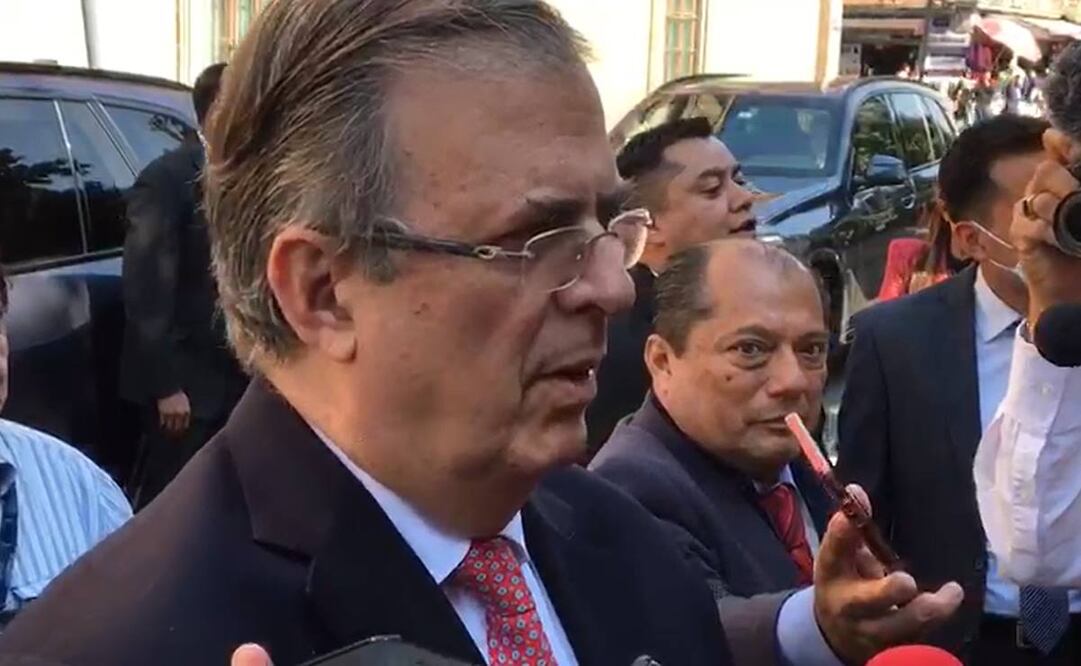 Foto: Captura de video