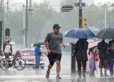 Alerta vial CDMX: sigue el minuto a minuto hoy, lunes 23 de junio