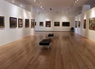 Cae 12.3% número de visitantes a los museos en México durante 2018