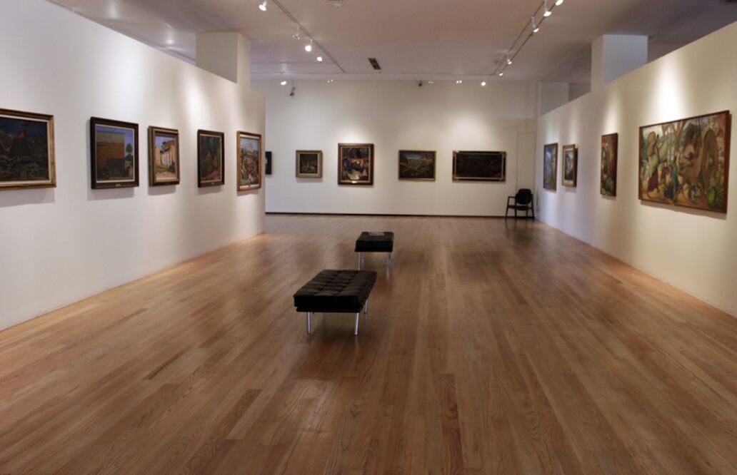 Foto: Archivo/EL UNIVERSAL