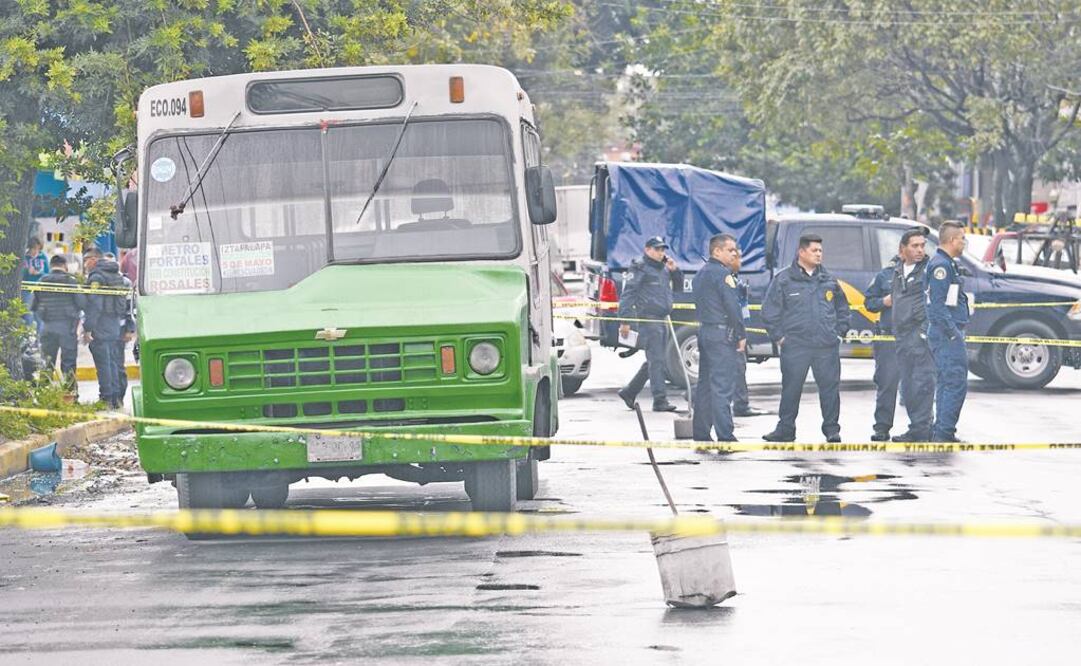 Foto: Archivo/EL GRÁFICO