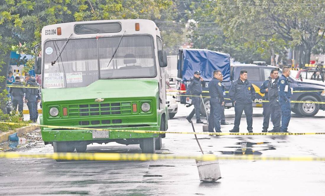 Foto: Archivo/EL GRÁFICO