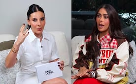 ¿Galilea Montijo fue la responsable de su tratamiento facial? Ella revela la verdad