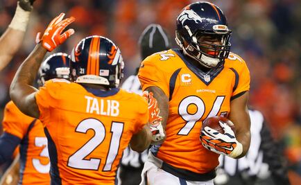 Broncos sufre pero gana y califica a playoffs