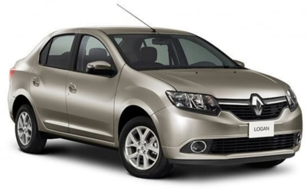 Los autos más baratos con cajuelas grandes