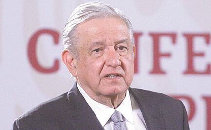 ¿Censura al mensaje del presidente?