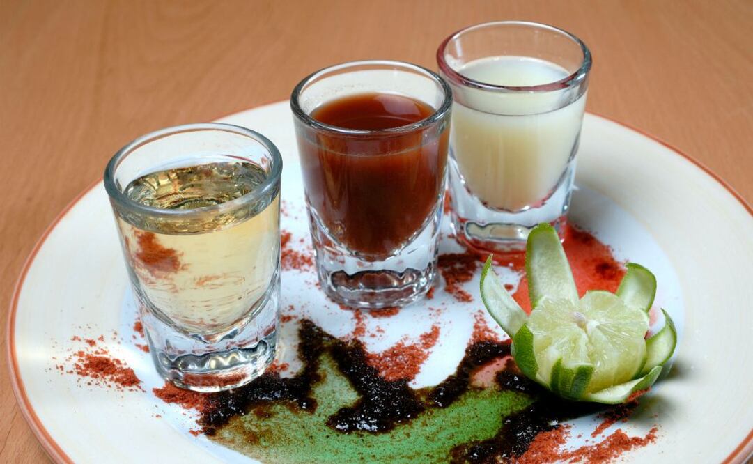 Para amantes del tequila y el lujo