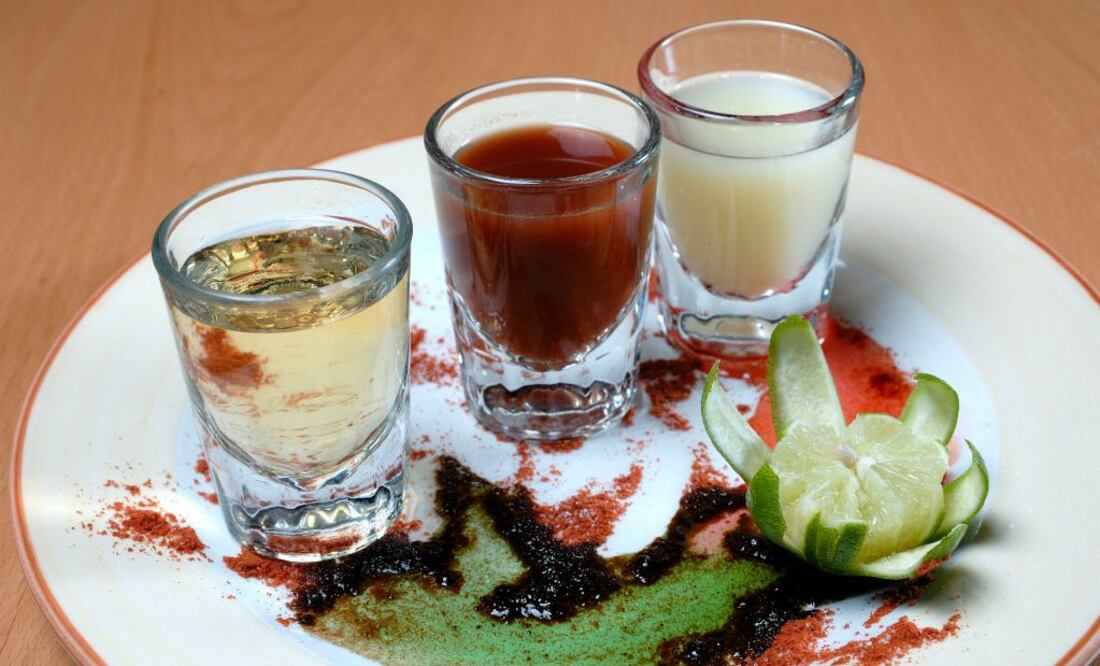 Para amantes del tequila y el lujo