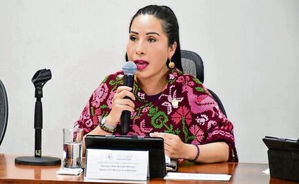 Retiran propuesta de alternancia de género en Hidalgo