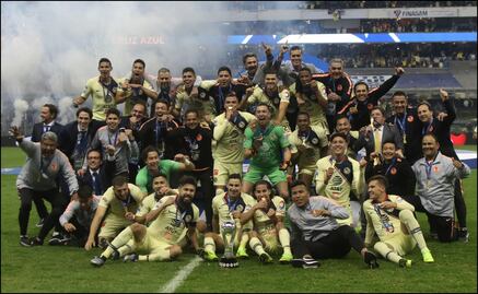 Clausura 2019: Todos contra el América