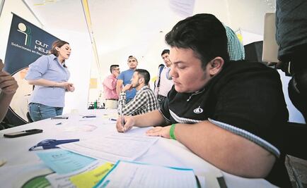 Entérate. Creatividad y logros, claves en una entrevista laboral