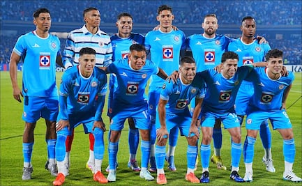 Cruz Azul jugará la final de la Copa de Campeones de la Concacaf de local; buscará coronarse en el Olímpico Universitario