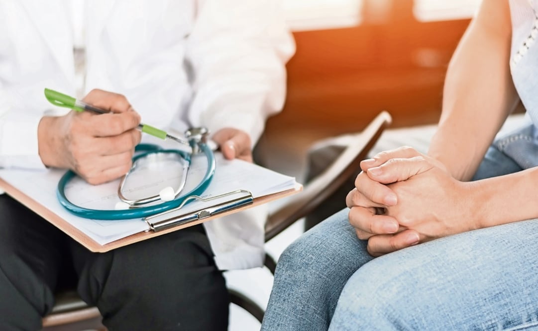 The WHO declared COVID-19 a pandemic – Photo: File photo/EL UNIVERSAL