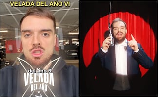 Ibai adelanta datos de La Velada del Año VI; esto dijo el streamer español