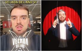 Ibai adelanta datos de La Velada del Año VI; esto dijo el streamer español
