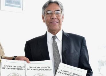 Libra prisión preventiva González Tiburcio, exfuncionario ligado a Estafa Maestra