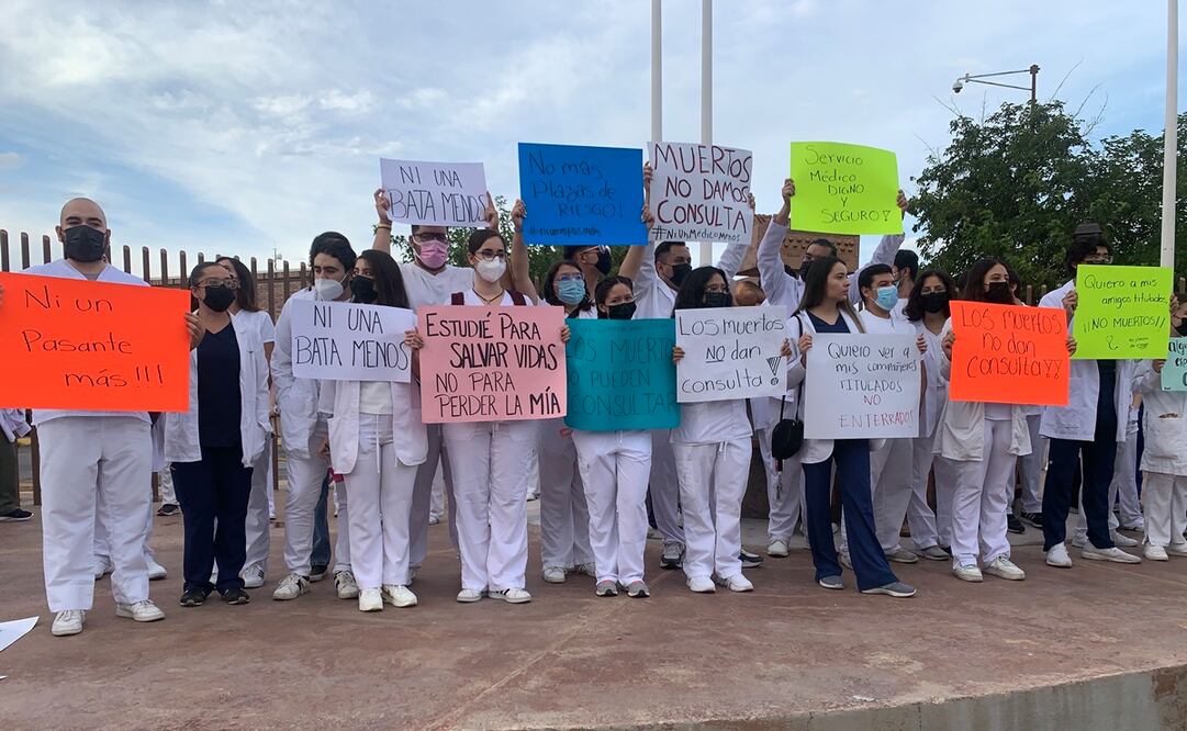 Foto: Paola Gamboa / EL UNIVERSAL