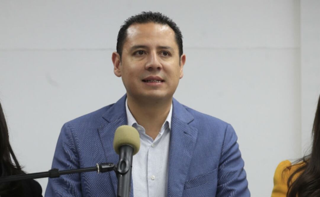 Foto: Archivo/EL UNIVERSAL