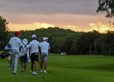 Conoce los resultados de la primera ronda del LAAC