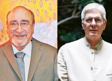 Las figuras de la cultura mexicana que nos dejaron en 2021