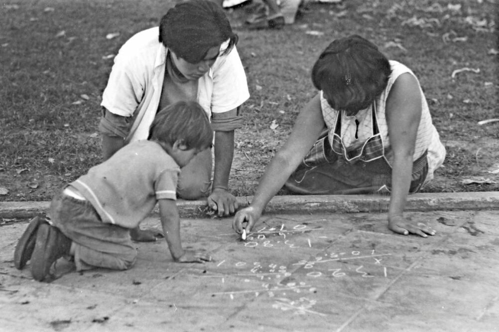 Los nombres y los cambios V