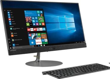 Un equipo delgado pero muy potente